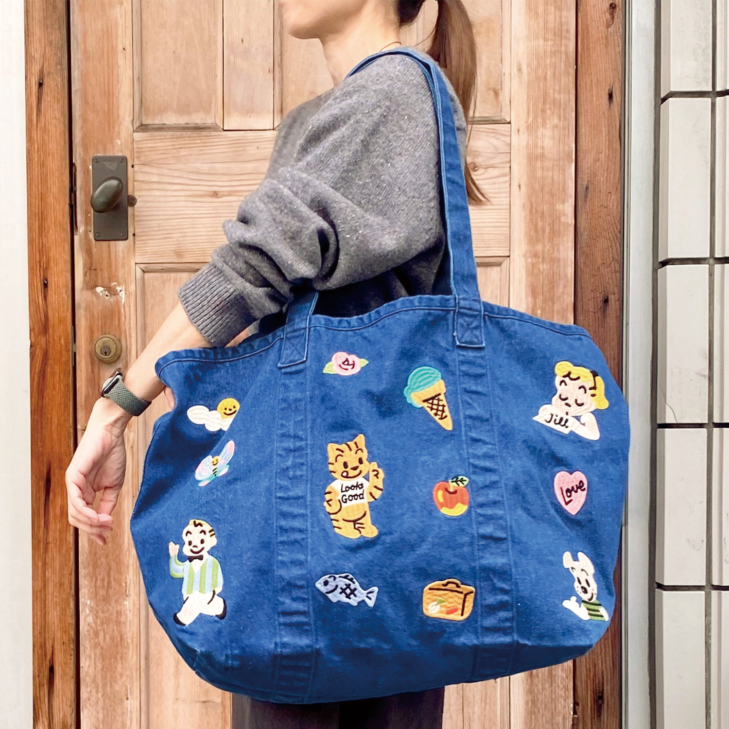 （オサムグッズ ストア）OSAMU GOODS STORE insta03