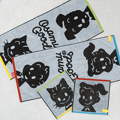 （オサムグッズ ストア）OSAMU GOODS STORE insta05