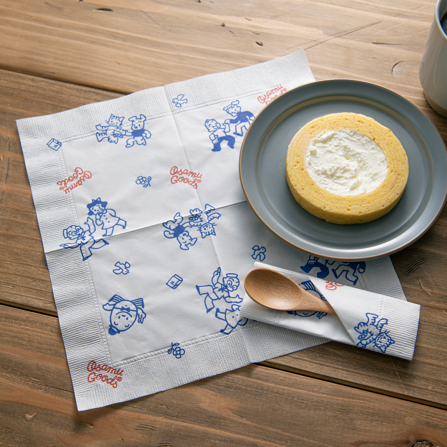 （オサムグッズ ストア）OSAMU GOODS STORE insta02