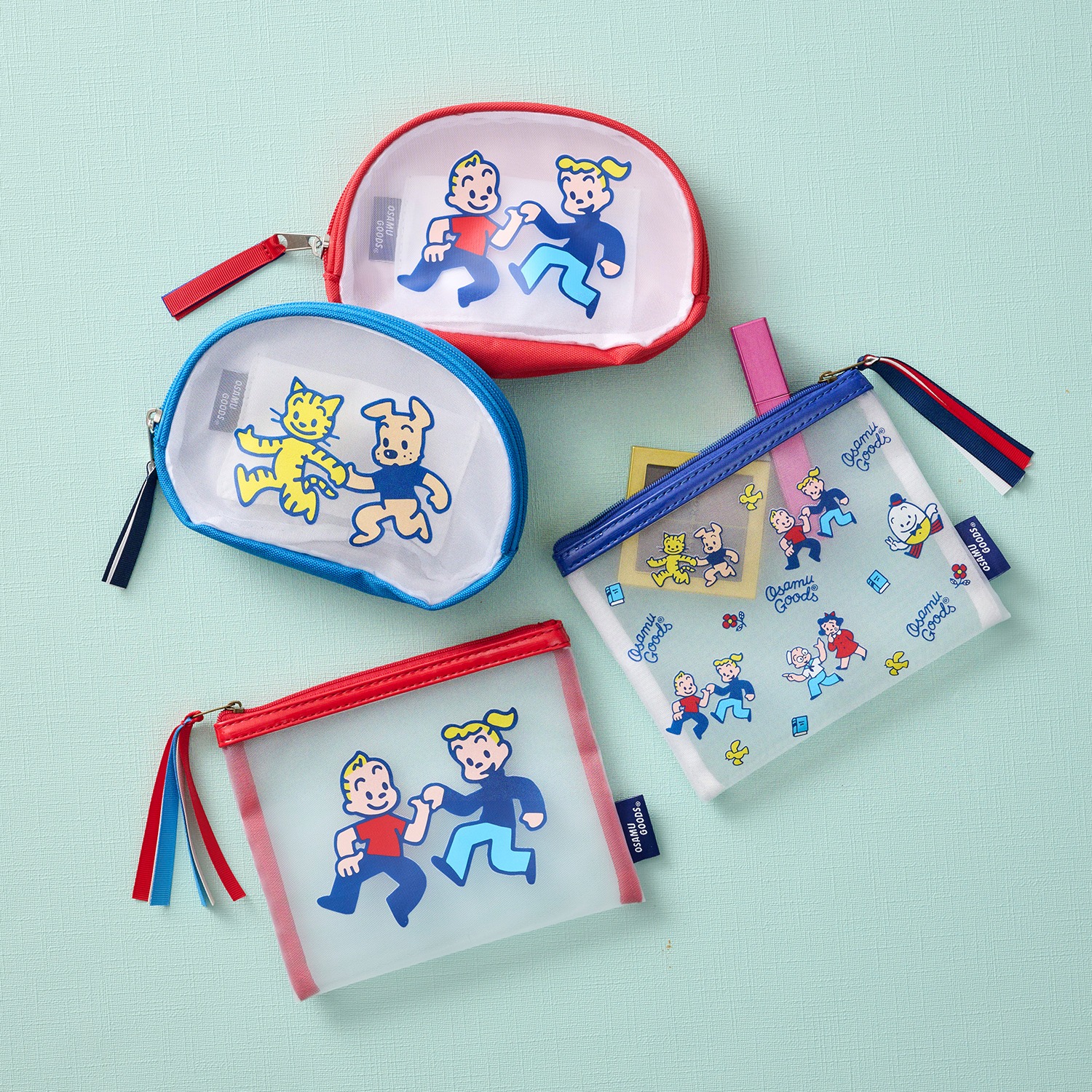 （オサムグッズ ストア）OSAMU GOODS STORE insta03