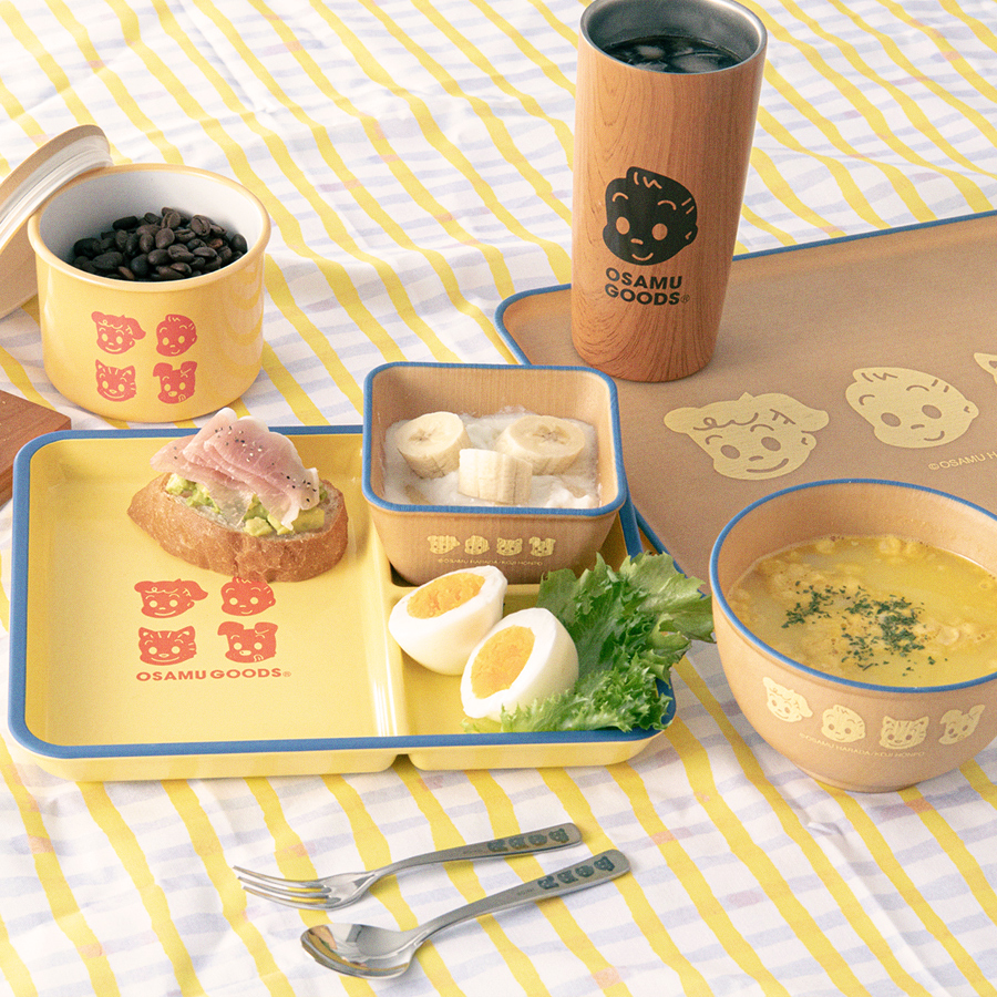 （オサムグッズ ストア）OSAMU GOODS STORE insta02