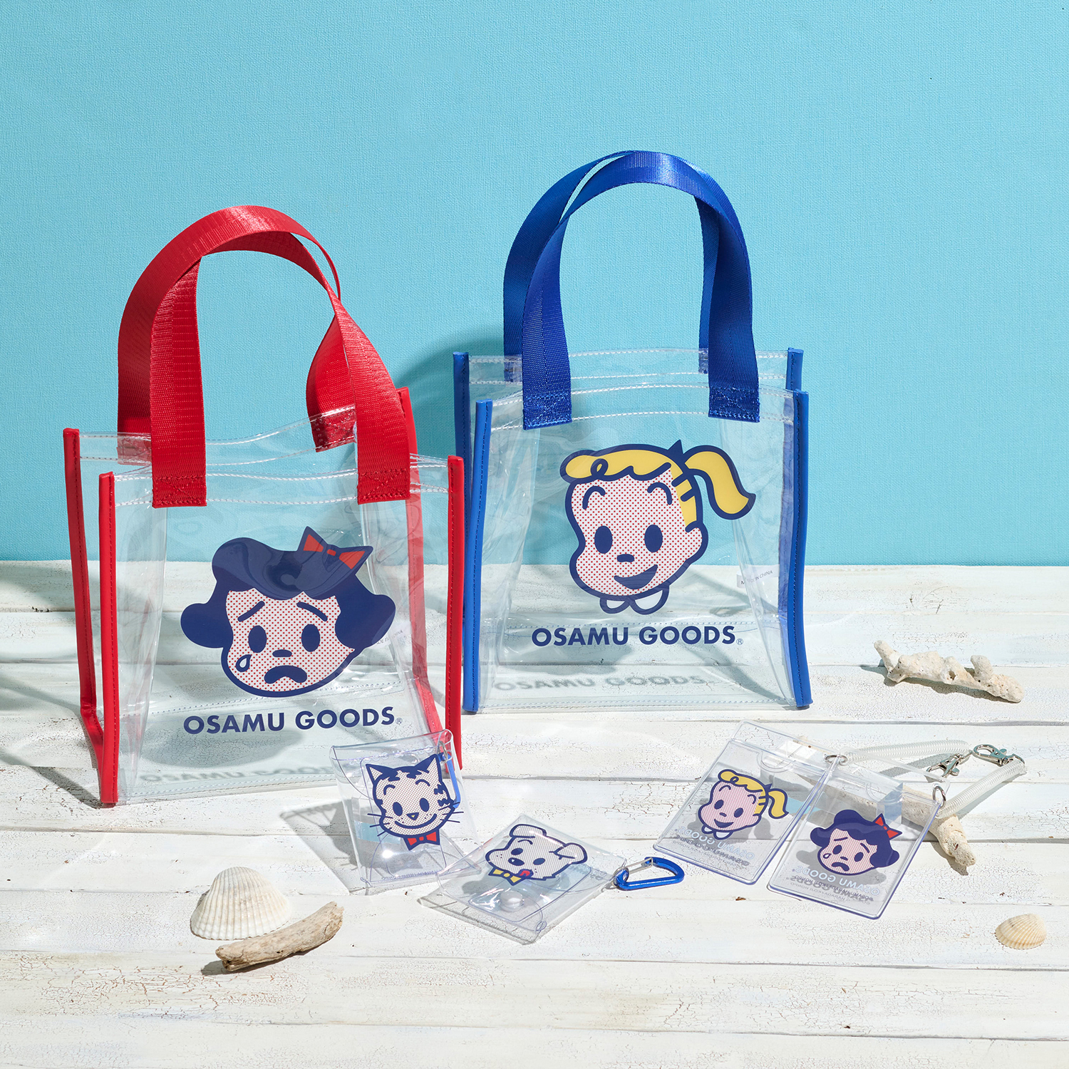（オサムグッズ ストア）OSAMU GOODS STORE insta01