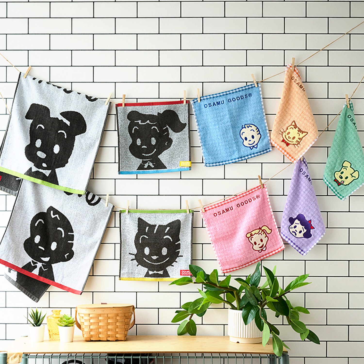 （オサムグッズ ストア）OSAMU GOODS STORE insta01