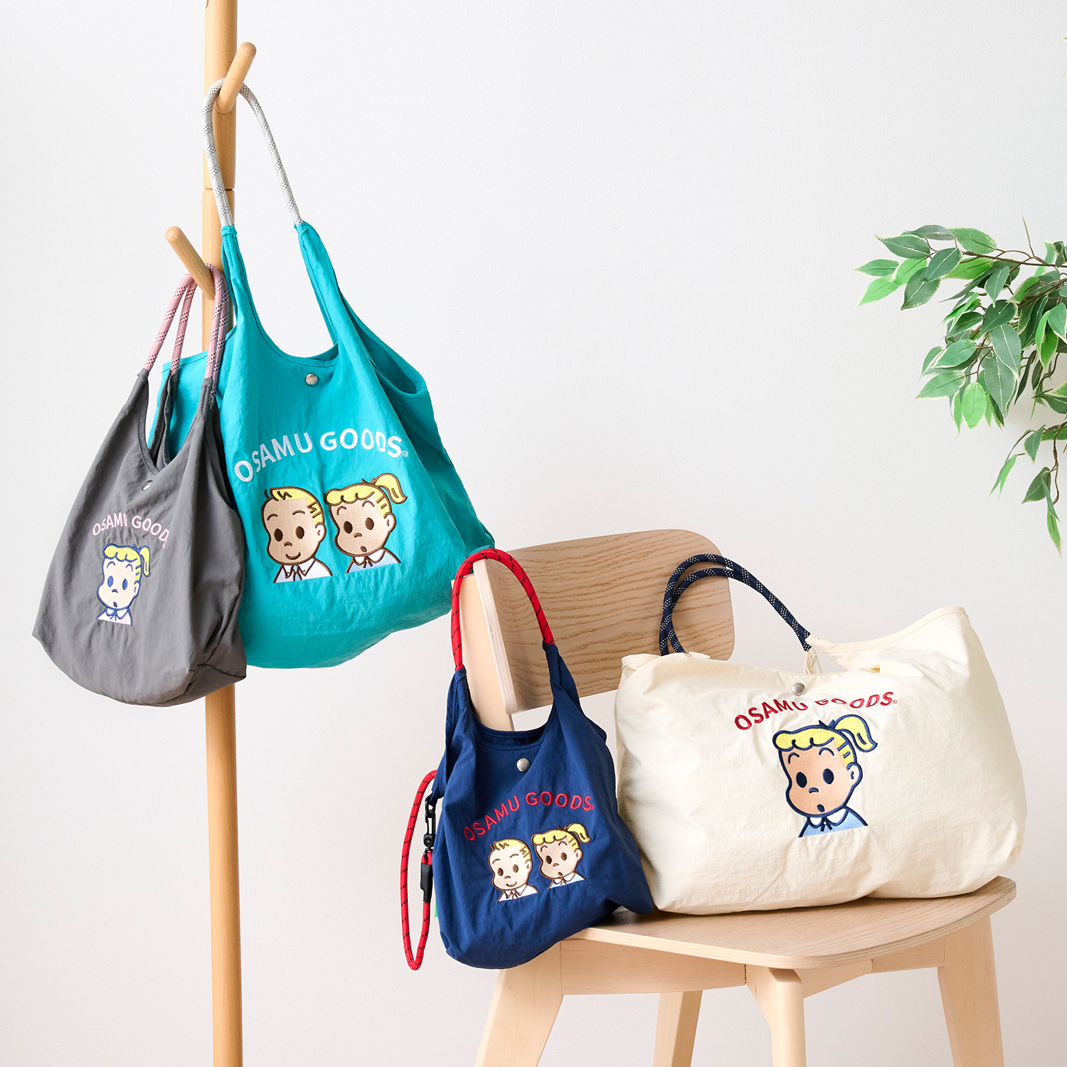 （オサムグッズ ストア）OSAMU GOODS STORE insta02