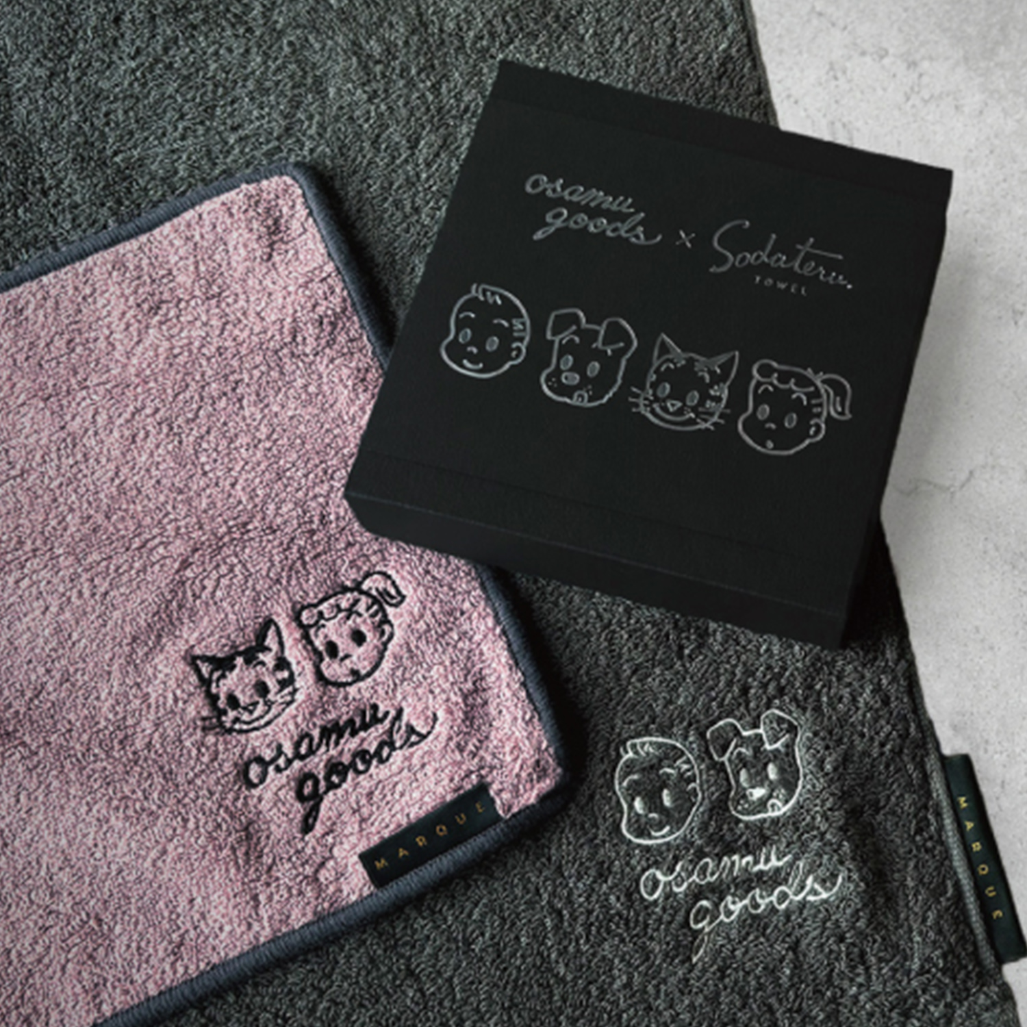（オサムグッズ ストア）OSAMU GOODS STORE insta02