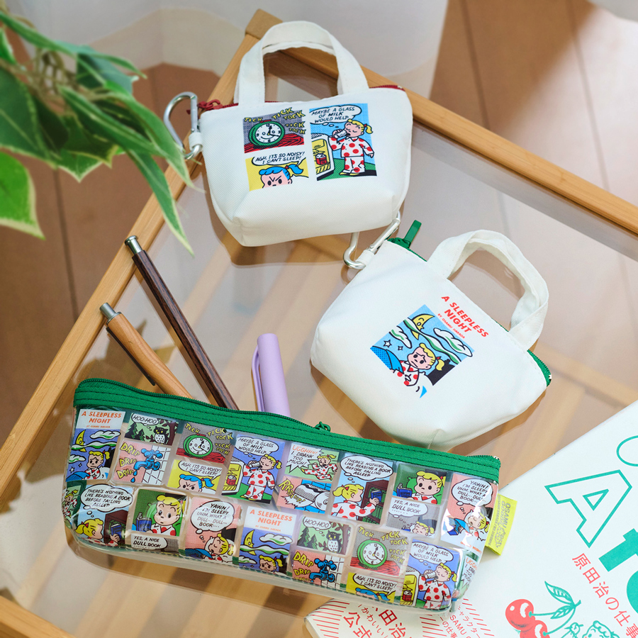 （オサムグッズ ストア）OSAMU GOODS STORE insta01