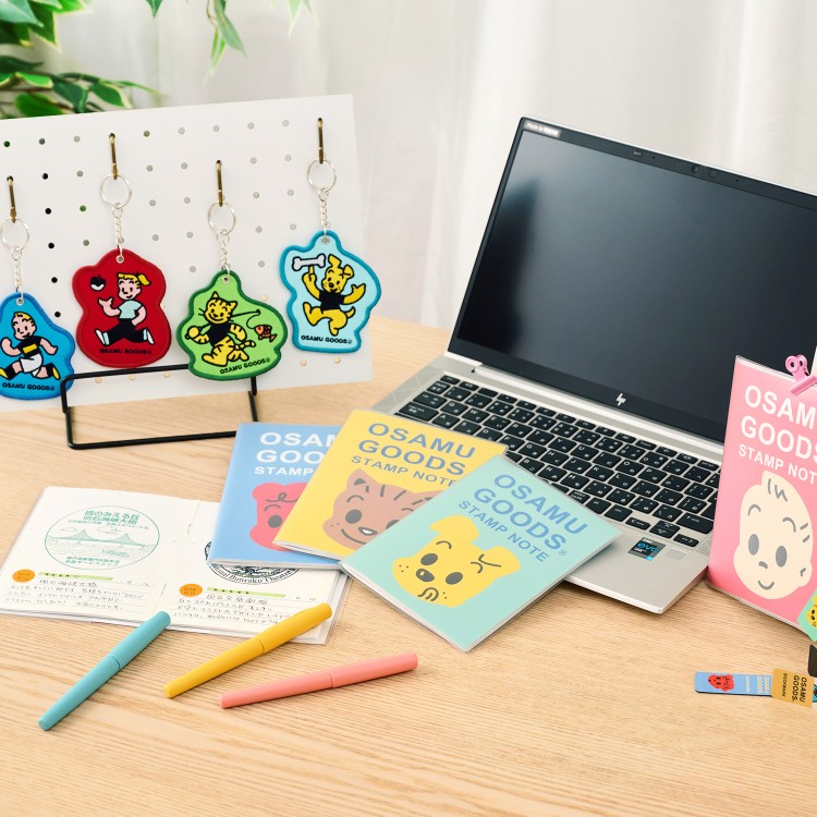 （オサムグッズ ストア）OSAMU GOODS STORE insta01