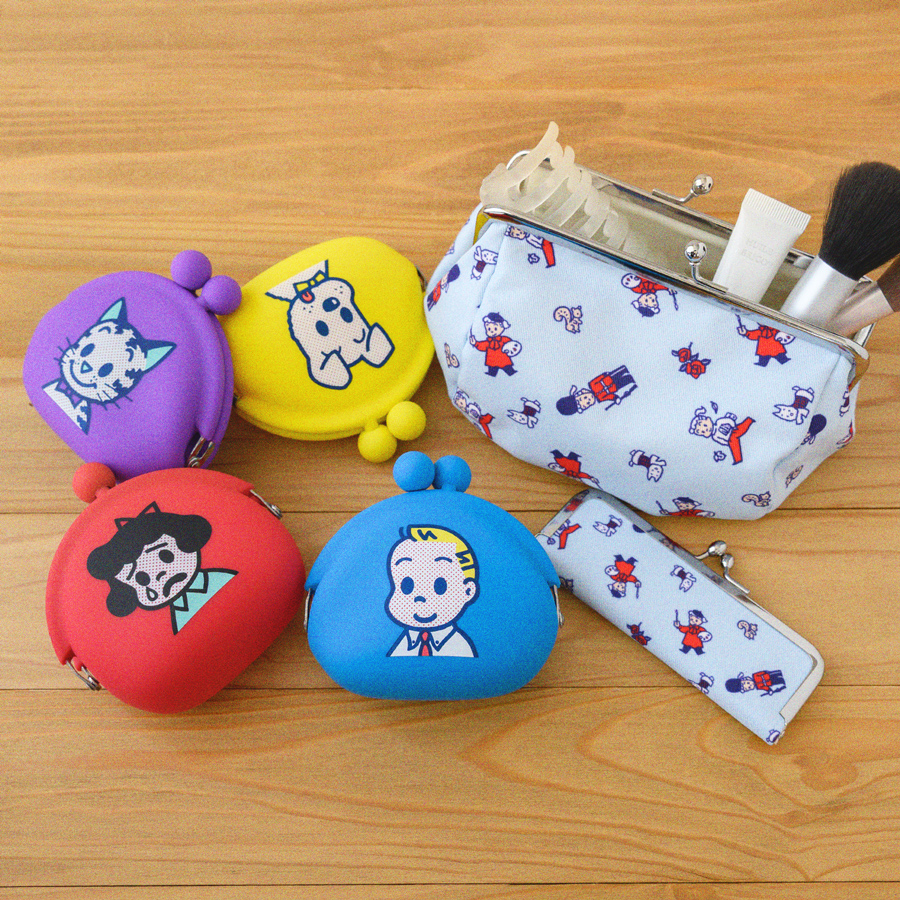 オサムグッズ　公式オンラインストア　OSAMU GOODS OFFICIAL ONLINE STORE 特集 スタッフのイチオシアイテム