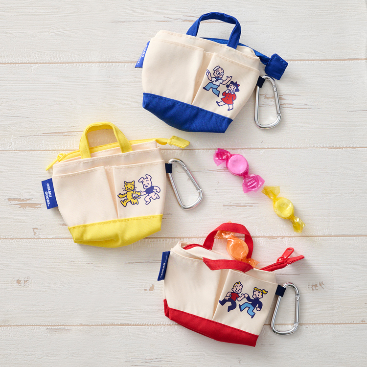 オサムグッズ 新商品