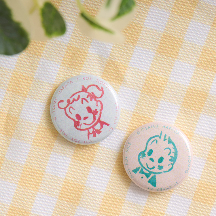 OSAMU GOODS スプリングキャンペーン