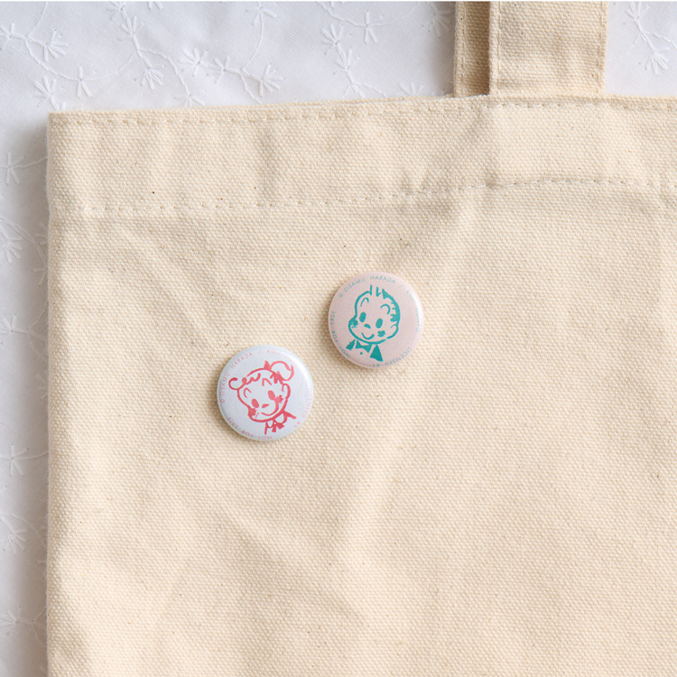 OSAMU GOODS スプリングキャンペーン