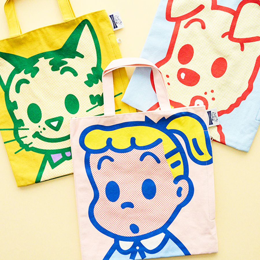 オサムグッズ　公式オンラインストア　OSAMU GOODS OFFICIAL ONLINE STORE 特集 スタッフのイチオシアイテム