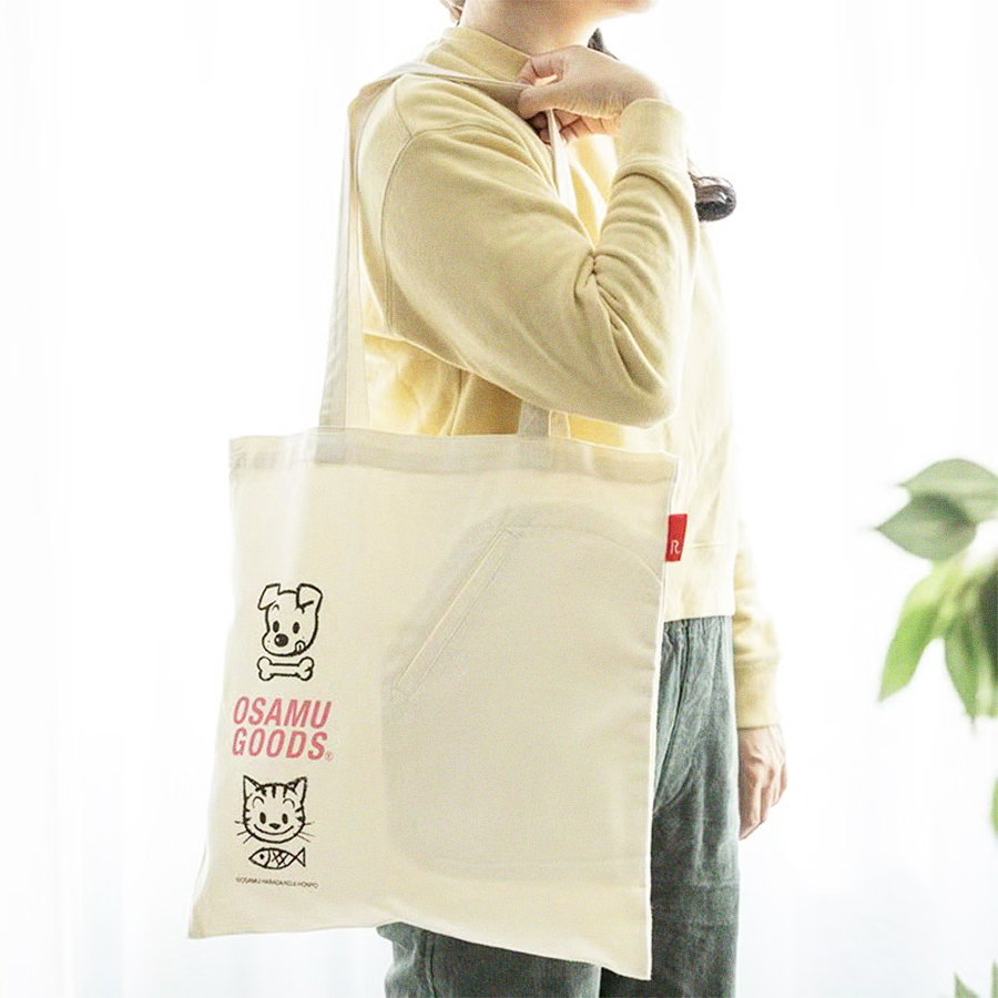 オサムグッズ　公式オンラインストア　OSAMU GOODS OFFICIAL ONLINE STORE 特集 スタッフのイチオシアイテム