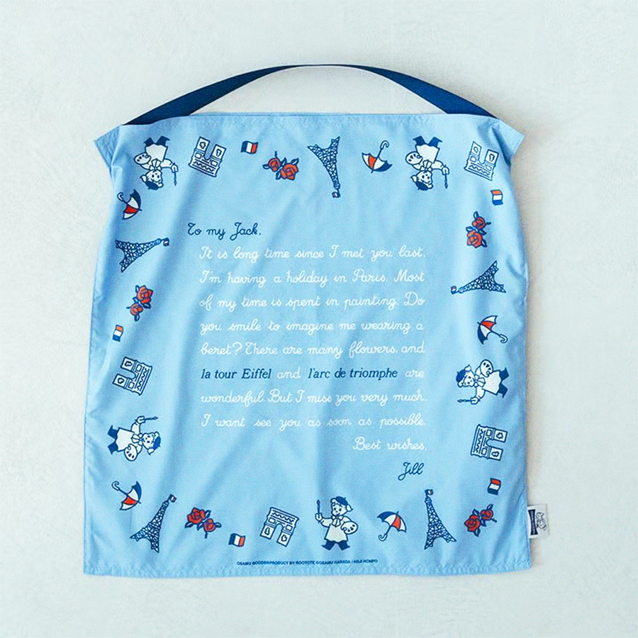 オサムグッズ　公式オンラインストア　OSAMU GOODS OFFICIAL ONLINE STORE 特集 スタッフのイチオシアイテム