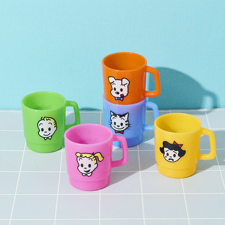 オサムグッズ　公式オンラインストア　OSAMU GOODS OFFICIAL ONLINE STORE 特集 スタッフのイチオシアイテム