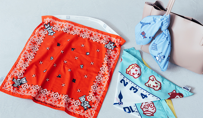 （オサムグッズ ストア）OSAMU GOODS x rootote