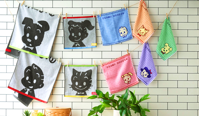 （オサムグッズ ストア）OSAMU GOODS STORE COMIC&PASTEL