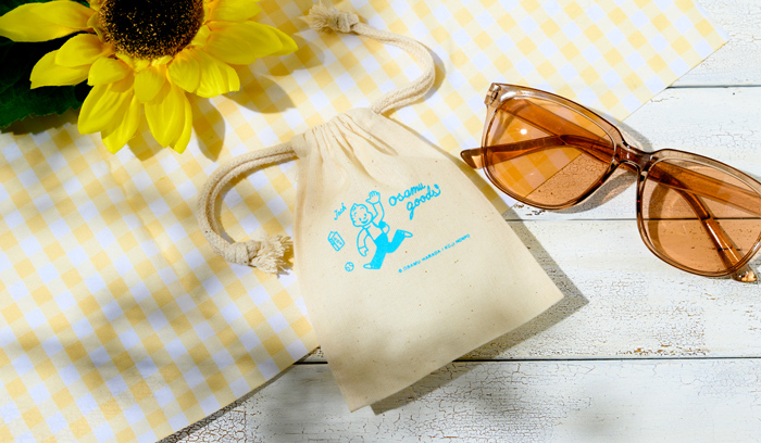 （オサムグッズ ストア）OSAMU GOODS STORE サマーキャンペーン
