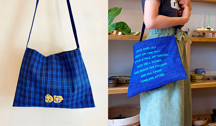 （オサムグッズ ストア）OSAMU GOODS STORE　OSAMU GOODS x millvalley