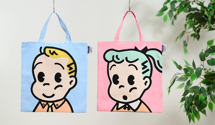 （オサムグッズ ストア）OSAMU GOODS x rootote