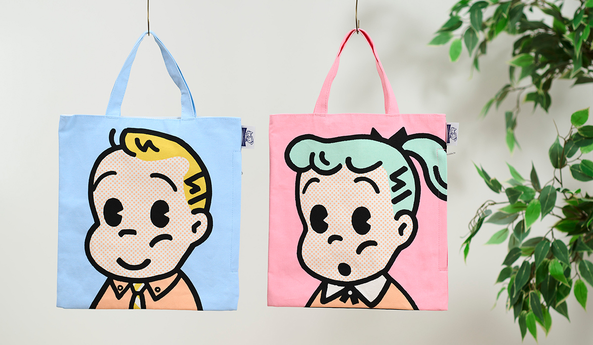 （オサムグッズ ストア）OSAMU GOODS OSAMU GOODS x ROOTOTE