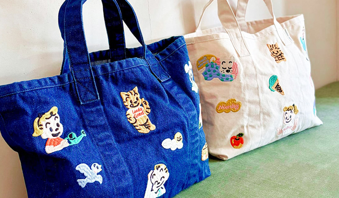 （オサムグッズ ストア）OSAMU GOODS STORE　OSAMU GOODS x millvalley