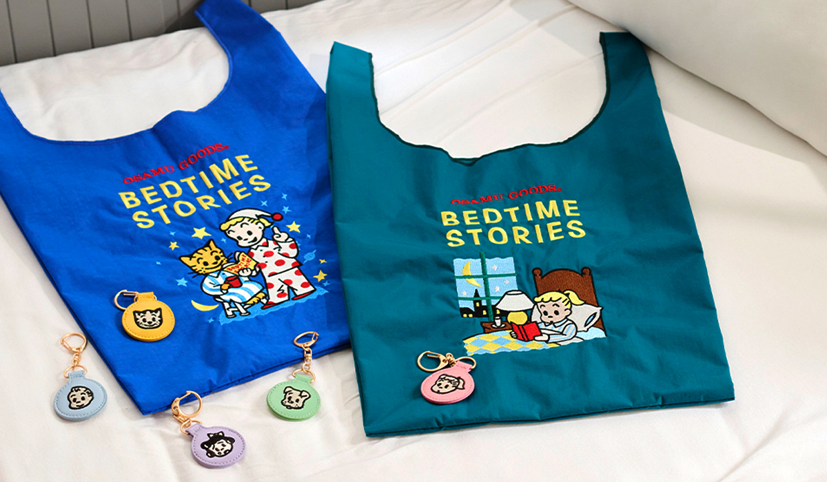 （オサムグッズ ストア）OSAMU GOODS RETRO & DAILY