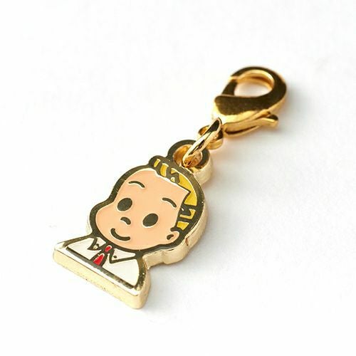 OSAMU GOODS】ミニチャーム（ジャック）9573 | オサムグッズ公式