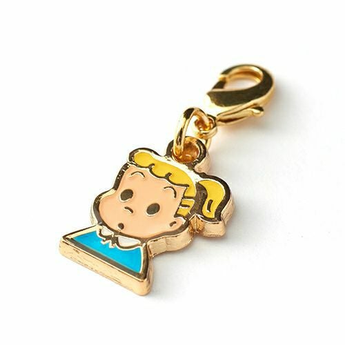 OSAMU GOODS】ミニチャーム（ジル）9580 | オサムグッズ公式オンライン
