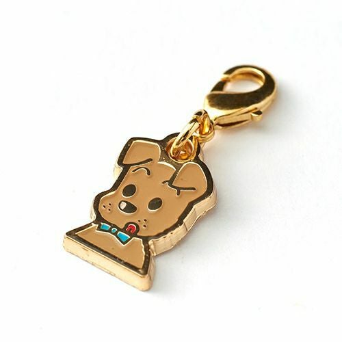 OSAMU GOODS】ミニチャーム（ドッグ）9597 | オサムグッズ公式