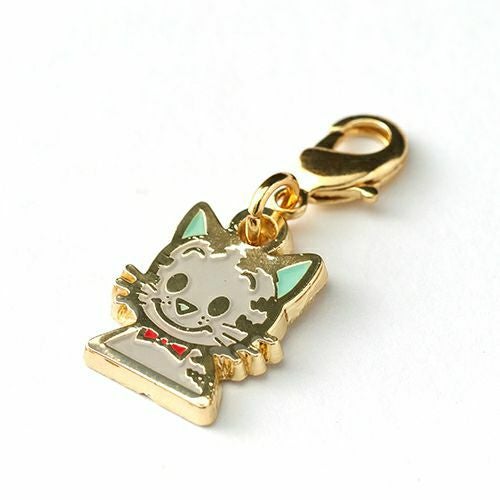 OSAMU GOODS】ミニチャーム（キャット）9603 | オサムグッズ公式