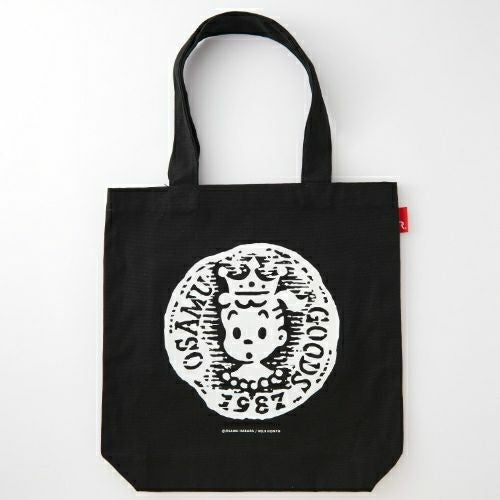 OSAMU GOODS】ビッグトート（JILL）CKOS012-2 | オサムグッズ公式