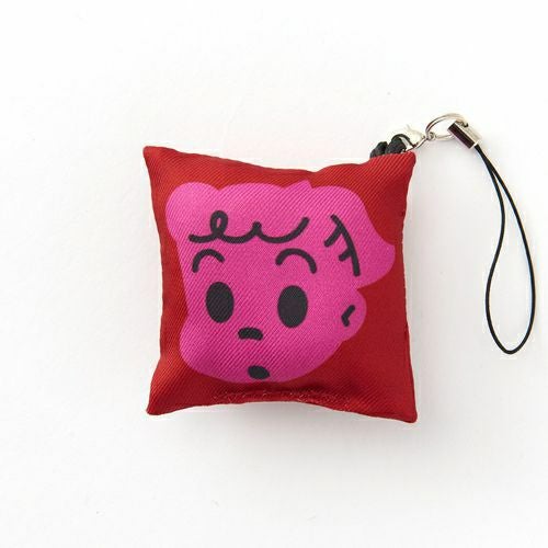 OSAMU GOODS】クッションストラップ(JILL)CKOS007-1 | オサムグッズ OSAMU GOODS】クッションストラップ(JILL)CKOS007-1 | オサムグッズ