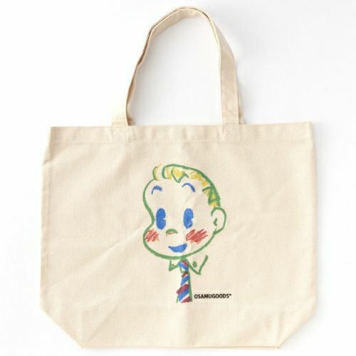 OSAMU GOODS】ポケットティッシュポーチ（JACK）CKOS011-1 | オサム