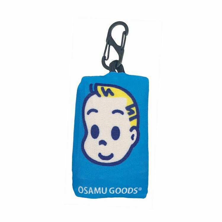 OSAMU GOODS】HUNGBAG/L（JACK）1057202 | オサムグッズ公式オンライン