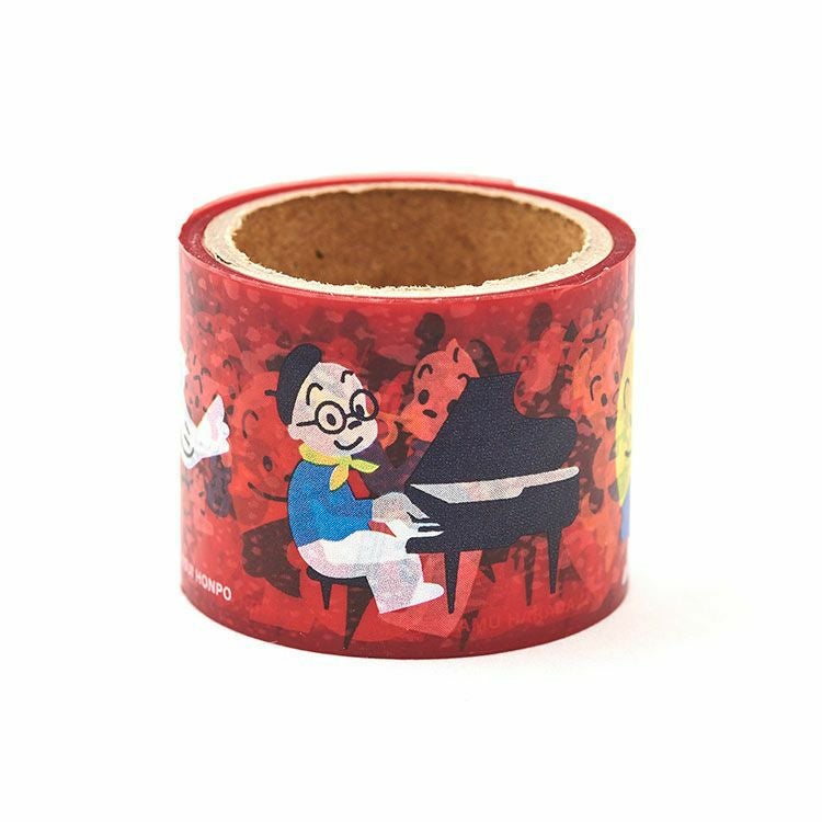 テープ | オサムグッズ公式オンラインストア OSAMU GOODS STORE