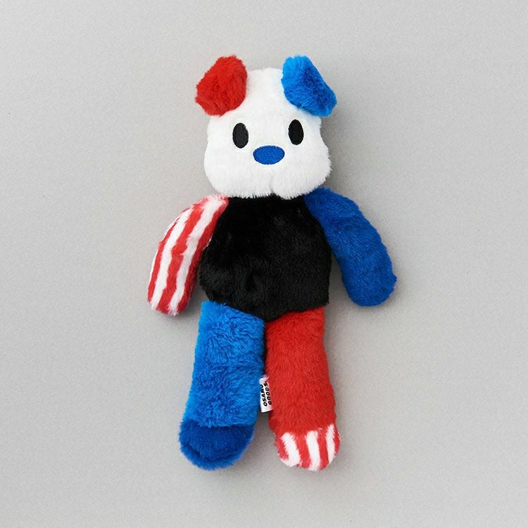 OSAMU GOODS】ぬいぐるみ（ドッグ）3201 | オサムグッズ公式オンライン