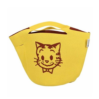 OSAMU GOODS】ROOTOTEコラボトートバッグ デリ.ルフルA（ジル）628701 