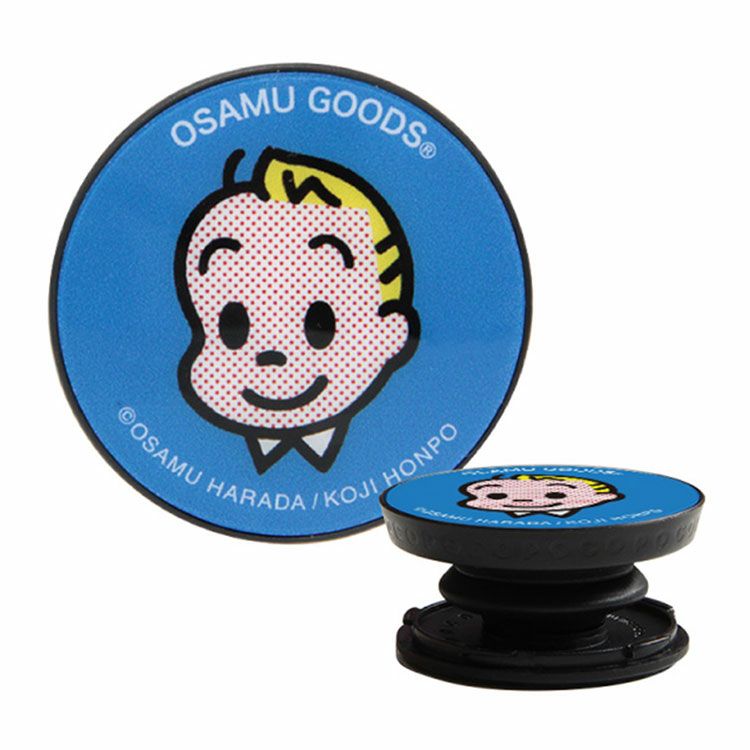 OSAMU GOODS】POCOPOCO（ジャック）MOMG-05B | オサムグッズ公式