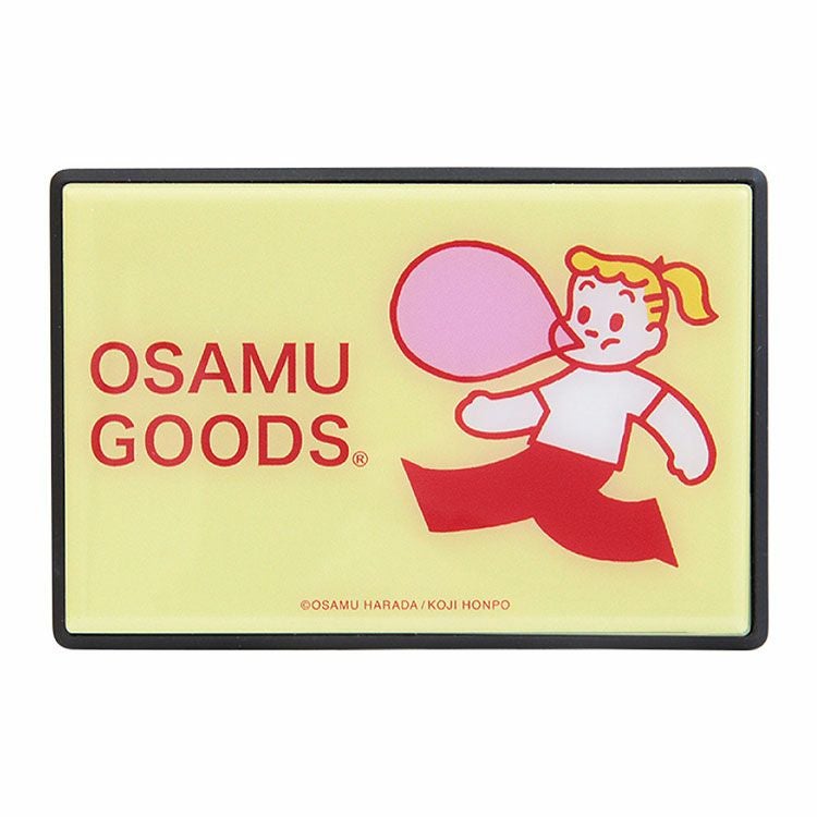 モバイルアクセサリー | オサムグッズ公式オンラインストア OSAMU