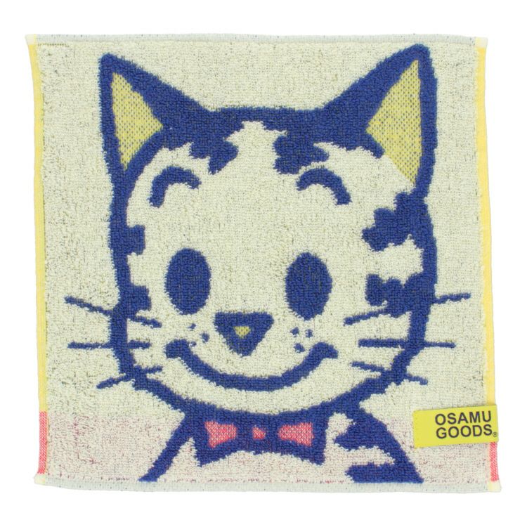 OSAMU GOODS】ひざ掛け（ボアファンシー）0815004400 | オサムグッズ