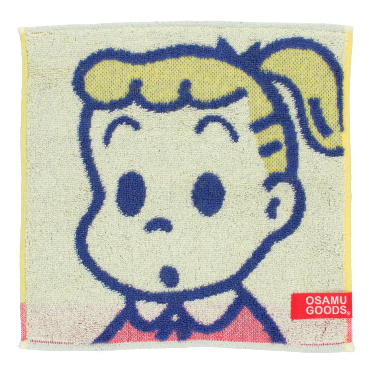 OSAMU GOODS】ぬいぐるみ（ドッグ）3201 | オサムグッズ公式オンライン