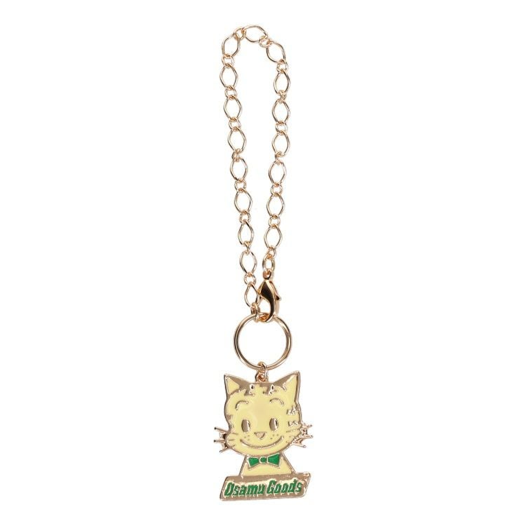OSAMU GOODS】バックチャーム（JILL）BR22A7043 | オサムグッズ公式