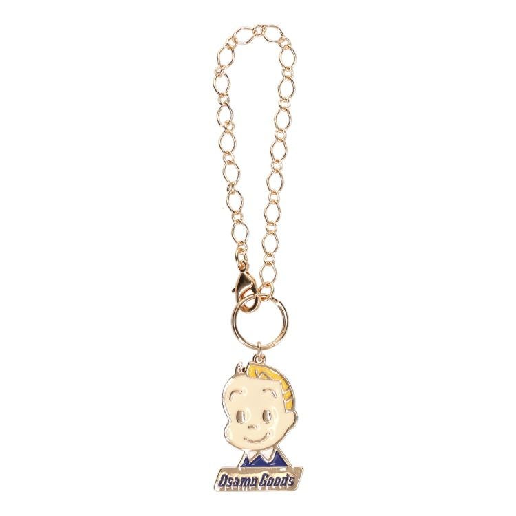 OSAMU GOODS】バックチャーム（JACK）BR22A7044 | オサムグッズ公式