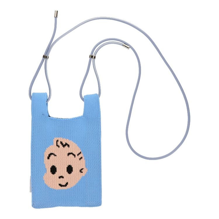 ROOTOTEコラボベイビールーニットB（Jack）