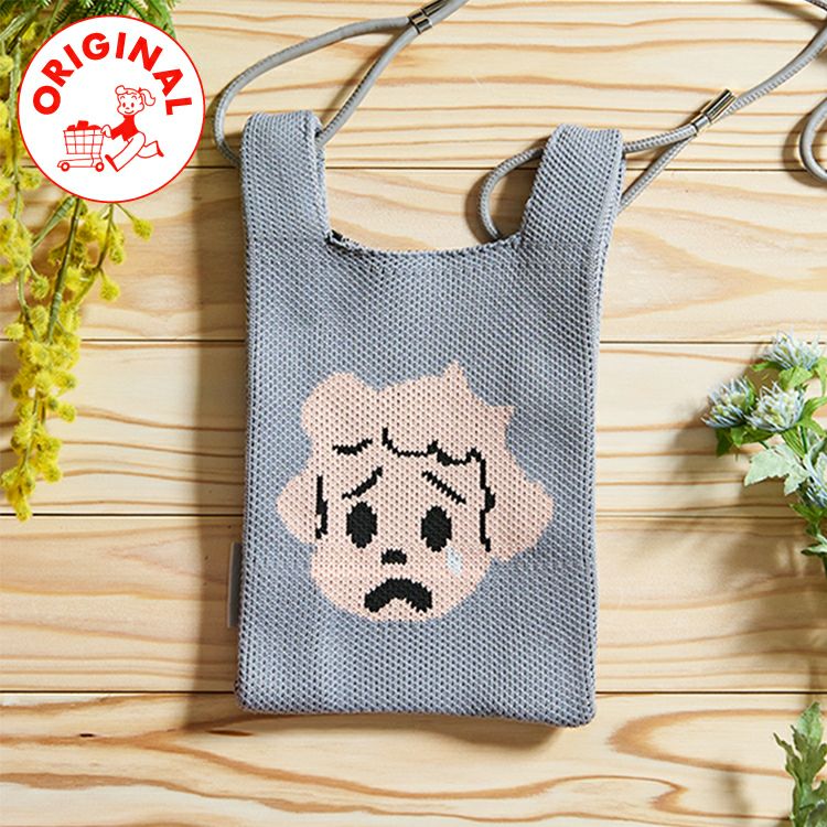 （オサムグッズ ストア）OSAMU GOODS STORE ROOTOTEコラボベイビールー