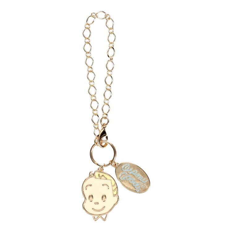 OSAMU GOODS】ハート型チャーム1P（CAT）IR23A0150 | オサムグッズ