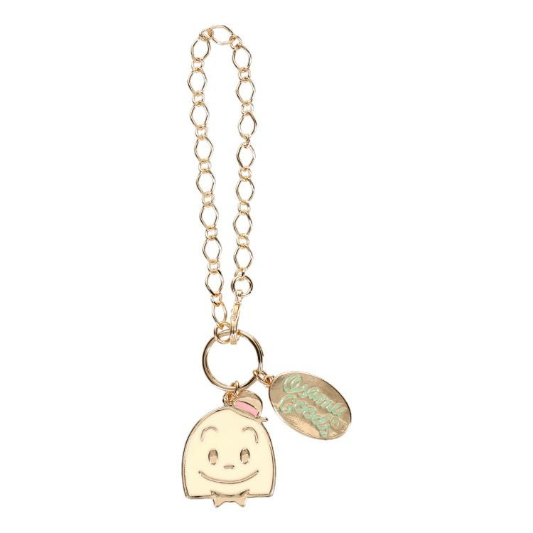 OSAMU GOODS】ハート型チャーム1P（CAT）IR23A0150 | オサムグッズ