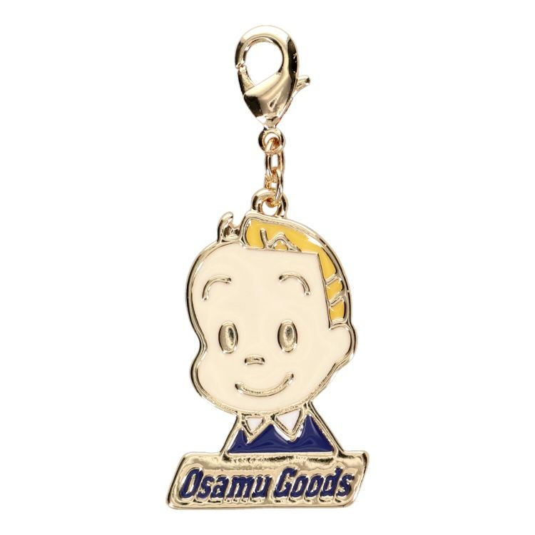 OSAMU GOODS】ハート型チャーム1P（CAT）IR23A0150 | オサムグッズ