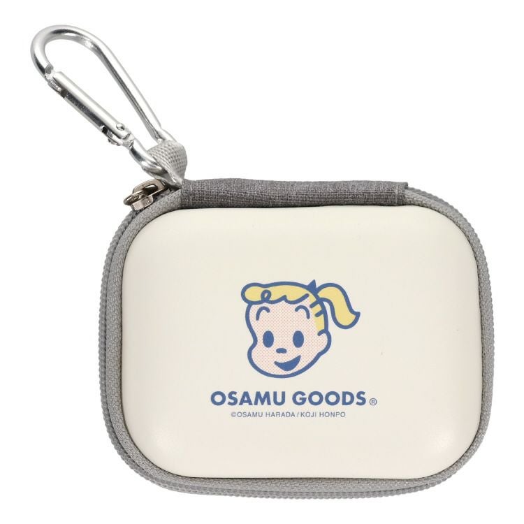 OSAMU GOODS】ガジェットポーチSS（ジル）MOMG-15A | オサムグッズ公式